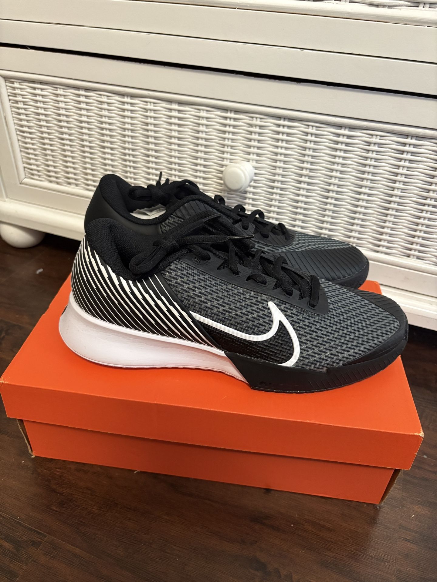 Men’s Tennis Shoes Nike Vapor Pro 2