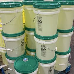 Laundry detergent/ Cleaning Products