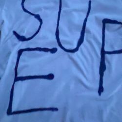 Supreme Tee