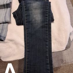 Womens Jeans 