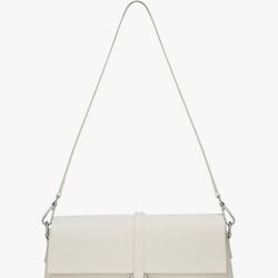 Leather Clutch