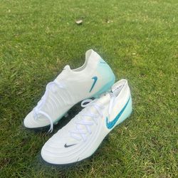 Nike Phantom GX 2 Elite LV8 FG