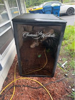 Wine cooler