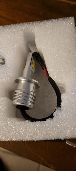 H3 Led Bulbs Headlight Fog Light Led Bulbs