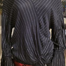 Blouse, Juicy Couture, Size Small