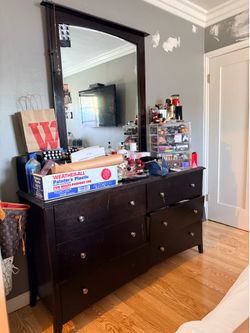 FREE Bed Set