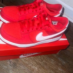 nike dunk low gs 6/5