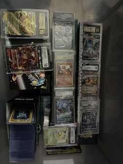 Taking Trades For Slabs