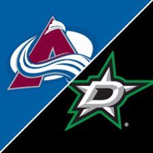 2 Avalanche at Stars Available 