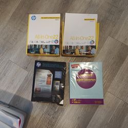 High Quality HP Printer Paper 