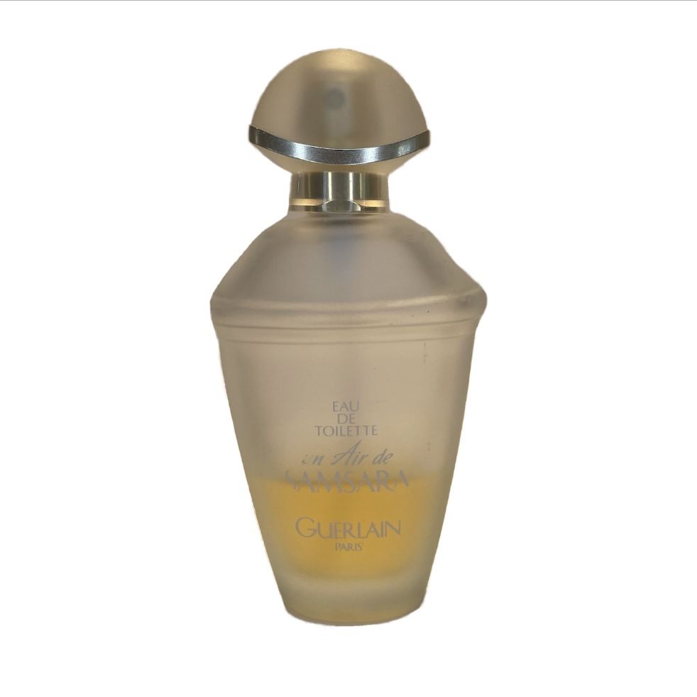 Guerlain Un Air De Samsara EDT Perfume - 50 Ml