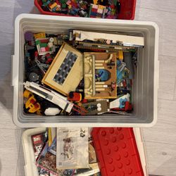Lego Set