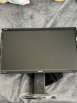 Asus Monitor