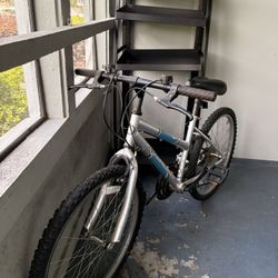 Used Bike For Sale $30