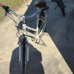 Schwinn Bike 