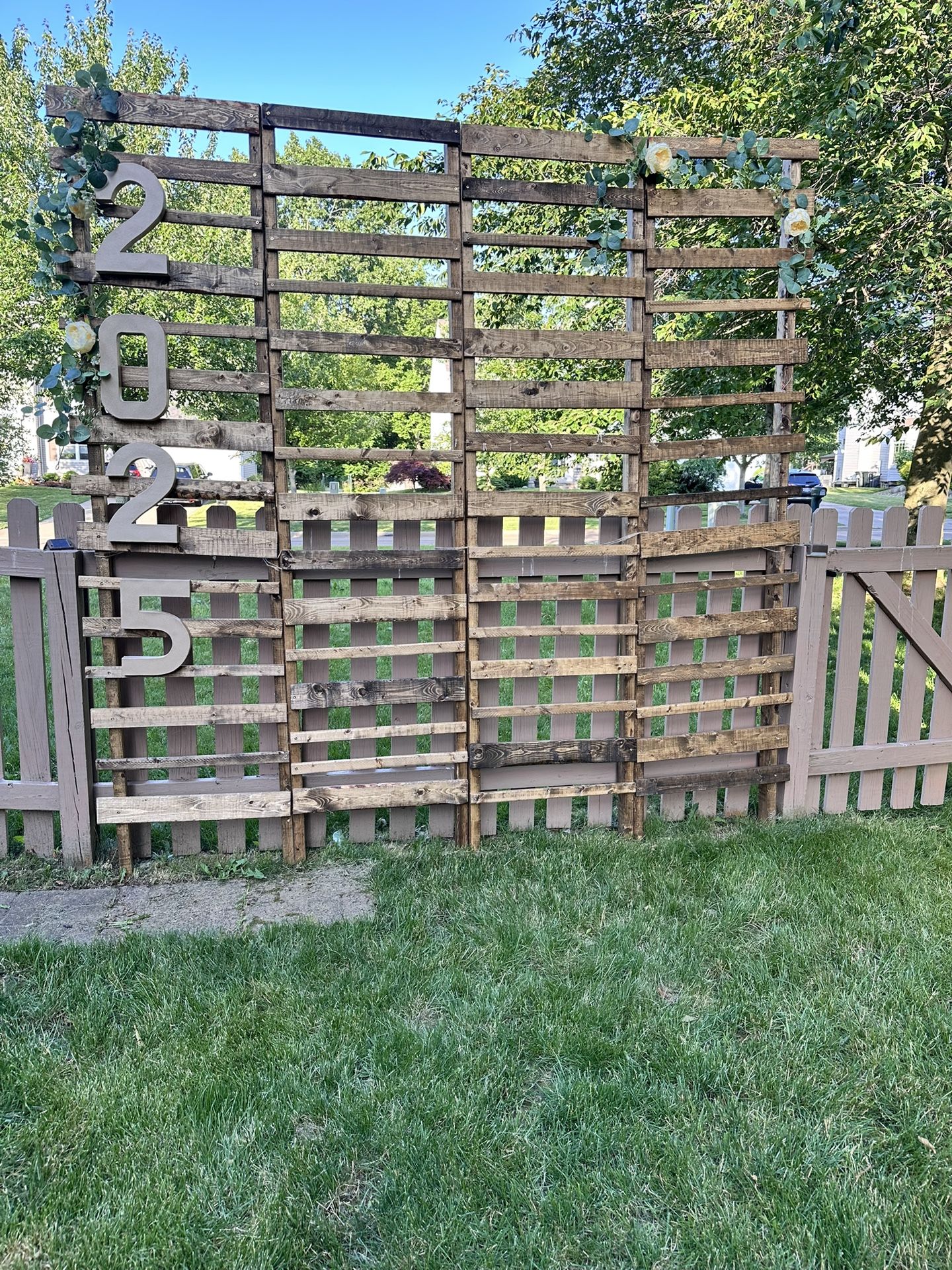 Screenwall