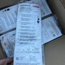 Infinity INF1200-E Box Of 30 Enteral Pump Delivery Sets 1200ml ENFit Connector