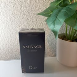 Dior Sauvage Eau De Parfum 100ml 
