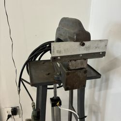 Edge Presser- leathergoods