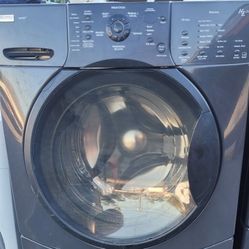 Kenmore Elite HE Washer And Dryer Combo