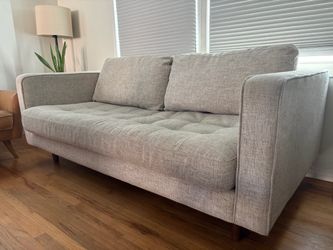 Comfy Couch