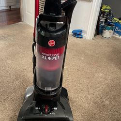 Vacuum