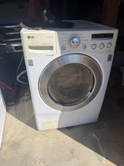 Washer
