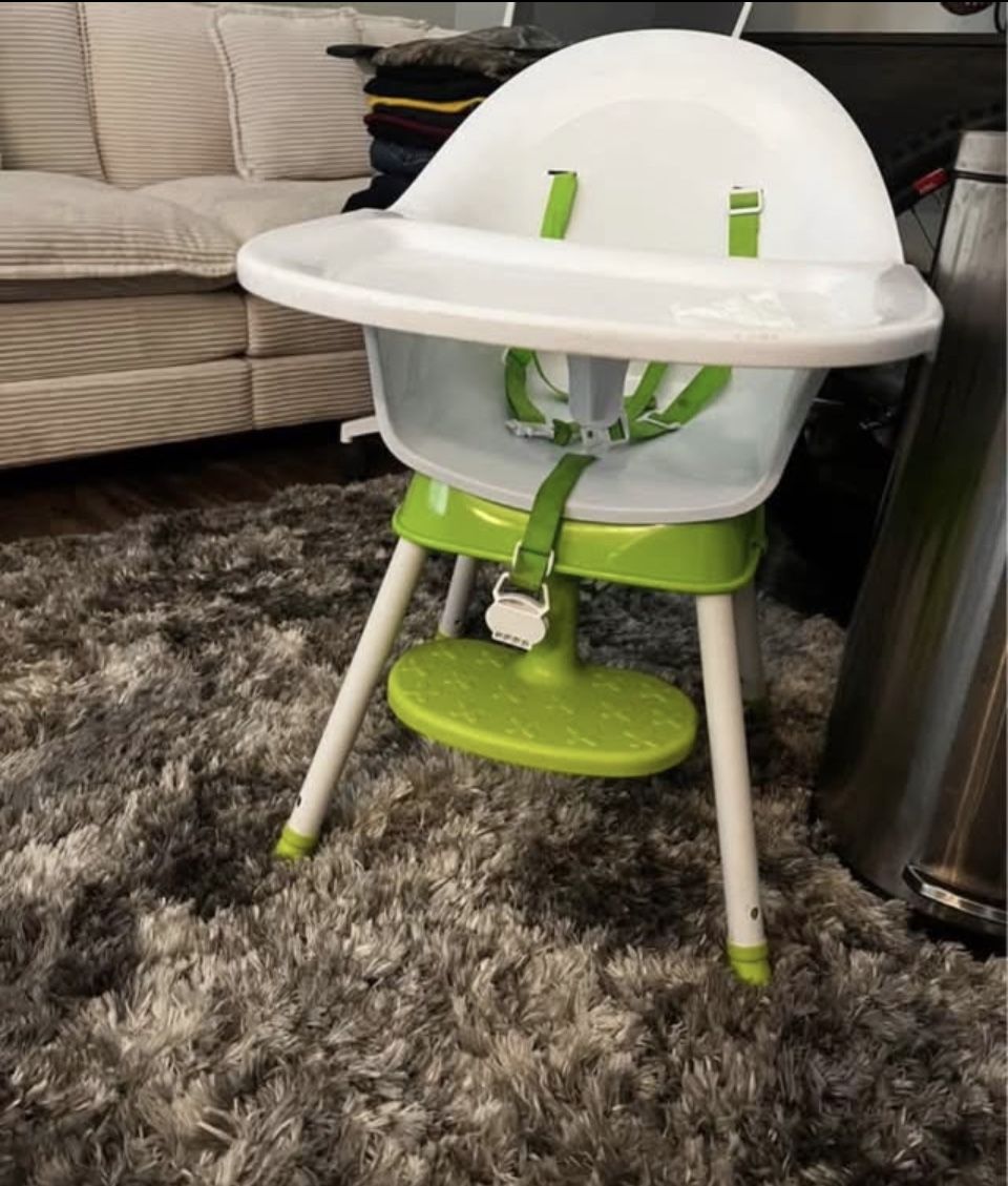 Baby Chair