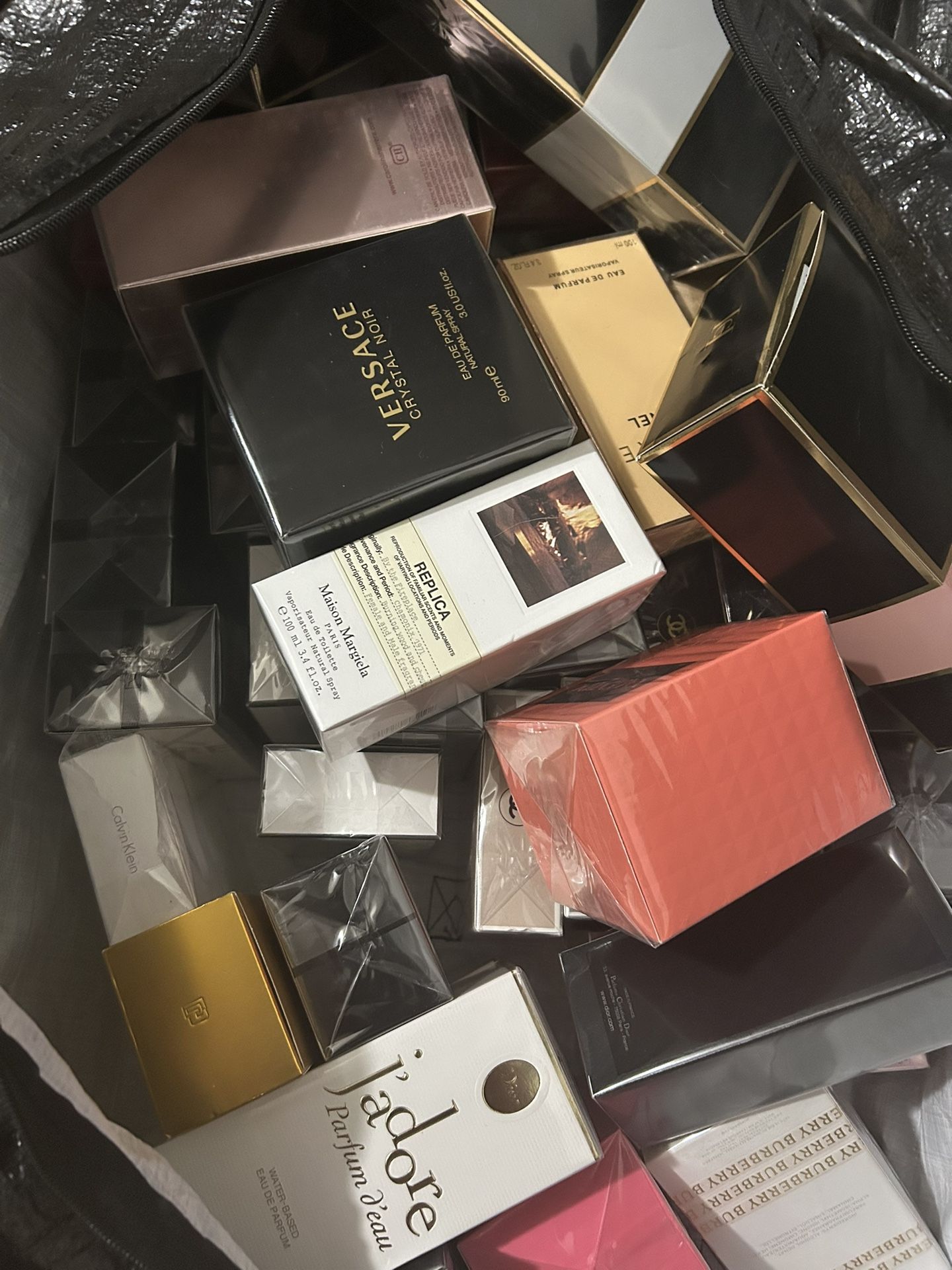 Bulk Cologne/perfume