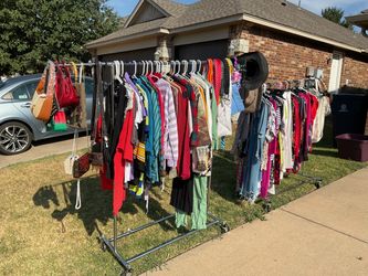 Everything Must GO- Back to Back Weekend Family Yard Sale! 🪤
