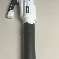 Leaf Blower