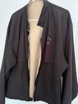 Men’s Reversible Jacket / M
