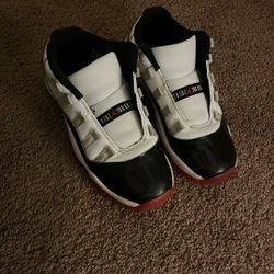 Jordan 11 Concords