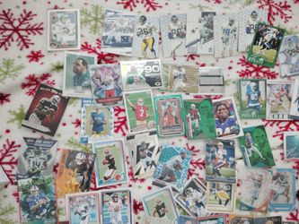 Football Lot