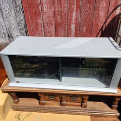 Entertainment Center