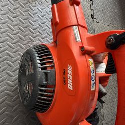 Echo Blower 