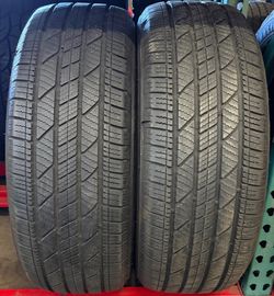275 60 20 Bridgestone 3524