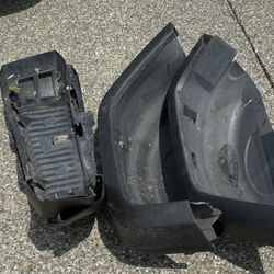 *FREE* Jeep Wrangler JK Fender Flairs
