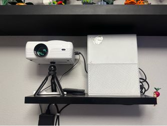 Projector