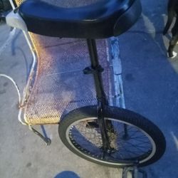 Unicycle  Meant Cond.$50