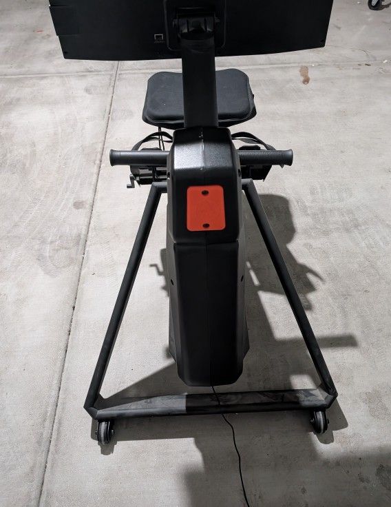 Aviron Strong Series Foldable Rower
