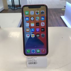 iPhone 11 64GB AT&T & Cricket 
