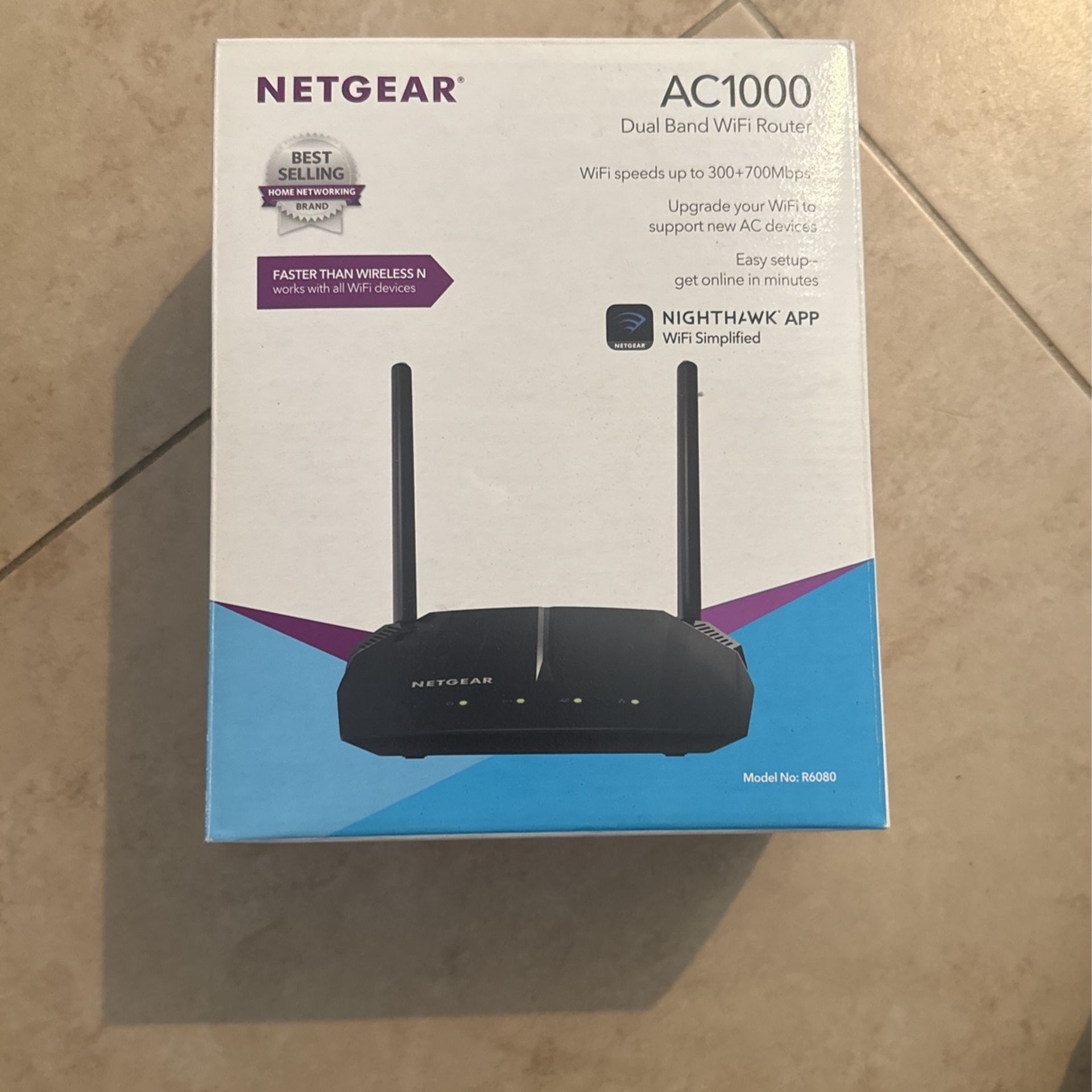 Wifi Router