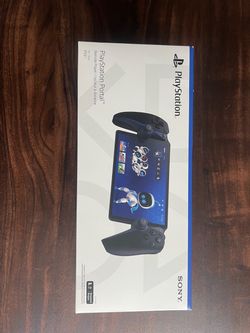 PlayStation Portal
