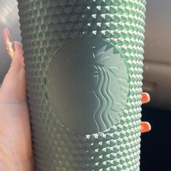 Starbucks Venti Newly Released 