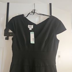Black Junpsuit