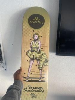 Epic Demic Collection 