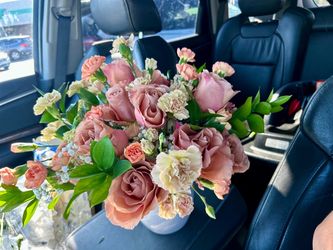 Floral Arrangements