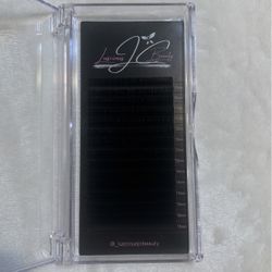 Lash Trays