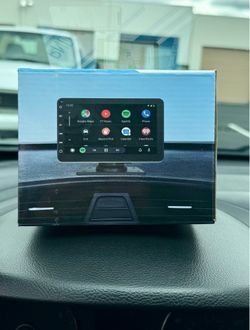 CarPlay /universal